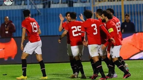 تعرف على .. تشكيل منتخب مصر لمواجهة مالاوي في تصفيات إفريقيا والقنوات الناقلة