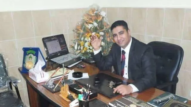 الف مبروك الحصول على درجة الماجستير ..  محمود صلاح غياض