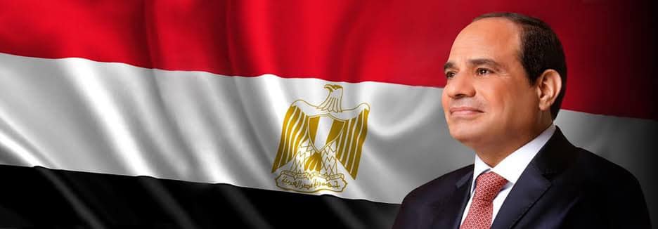بث مباشر.. الرئيس السيسي يفتتح محطة تحيا مصر متعددة الأغراض بالاسكندرية