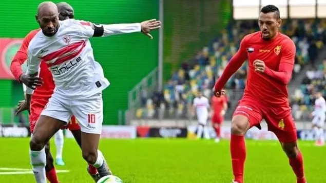 تعرف على .. موعد مباراة الزمالك والمريخ في دوري أبطال أفريقيا والقنوات الناقلة
