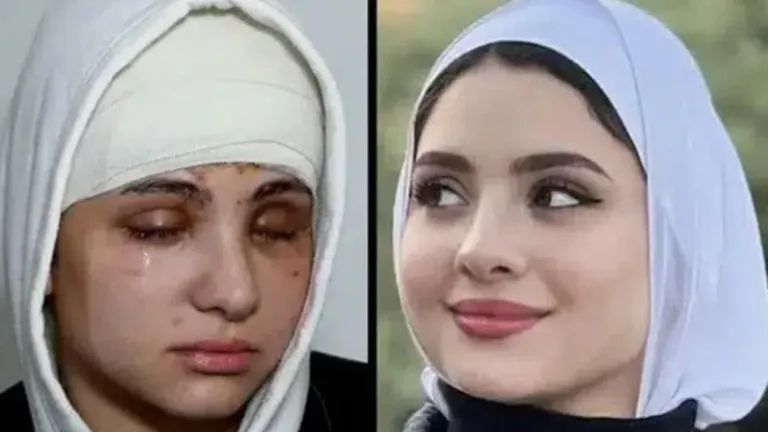 بعد هروبة .. خطيب البلوجر سارة يبعث رساله لها هذا مضمونها .. يكشف تفاصيل مثيرة