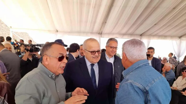 رئيس جامعة القاهرة: كشف علمي مصري عالمي بالأهرامات لممر جديد للهرم الأكبر خوفو
