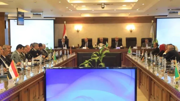 غداً .. التشغيل التجريبي لمحور الفريق كمال عامر .. محافظ الجيزة ورئيس جهاز التعمير يتابعان التجهيزات النهائية