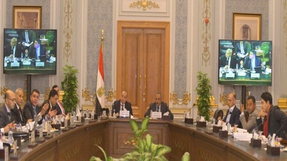 مجلس النواب: لجنة صياغة قانون الإجراءات الجنائية فى اجتماعات مستمرة بحضور هؤلاء المسئولين