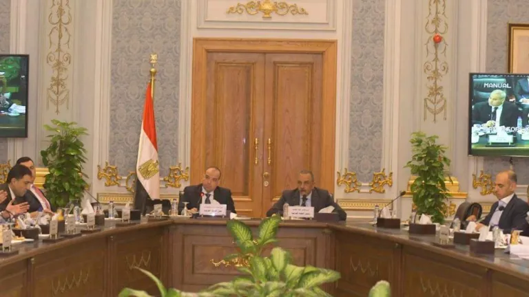 مجلس النواب: لجنة صياغة قانون الإجراءات الجنائية فى اجتماعات مستمرة بحضور هؤلاء المسئولين