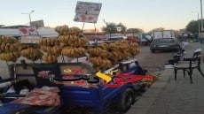 عاجل .. لرئيس حى جنوب الجيزة .. هل يرضيك هذا فوضى بميدان المنيب .. نحن لسنا مع قطع الارزاق لكن نريد التخطيط والتنظيم الجيد