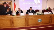 القوى العاملة : “سلامتك تهمنا” في الجيزة لنشر ثقافة السلامة والصحة المهنية