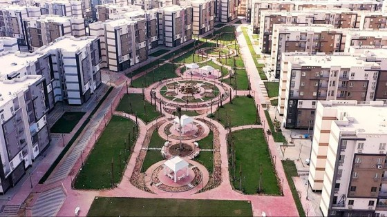 تعرف على طرق سداد الوحدات السكنية الجديدة عقب إعلان هيئة المجتمعات العمرانية