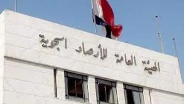 الارصاد تحذر من اتفاع درجات الحرارة تصل لـ38 .. تعرف على التفاصيل