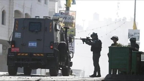 رداً على قتل 3 مستطوطنات اسرائيليات .. إصابة 6 فلسطينيين بالرصاص المطاطي خلال المواجهات مع قوات الاحتلال شرق قلقيلية