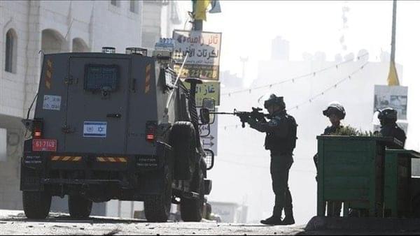 رداً على قتل 3 مستطوطنات اسرائيليات .. إصابة 6 فلسطينيين بالرصاص المطاطي خلال المواجهات مع قوات الاحتلال شرق قلقيلية