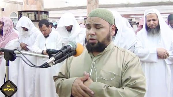 الشيخ عبد الله كامل