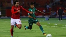 اليوم الاهلى فى مواجهة الرجاء المغربى على ملعب “ستاد القاهرة الدولي” .. تعرف على من هو معلق المباراة والقنوات الناقلة منهم قناة مفتوحة