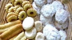 تعرف على أسعار كحك العيد