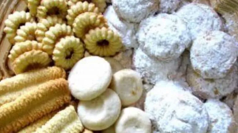 تعرف على أسعار كحك العيد
