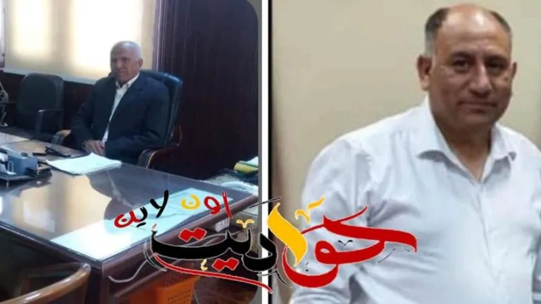 محافظ الجيزة: يعتمد حركة تنقلات محدودة .. منها السيسى رئيساً لمدينة الحوامدية خلفاً لـ عبد الحليم