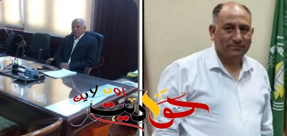 محافظ الجيزة: يعتمد حركة تنقلات محدودة .. منها السيسى رئيساً لمدينة الحوامدية خلفاً لـ عبد الحليم