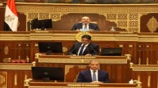 مهنئاً المصريين بذكرى العاشر من رمضان وعيد القيامة المجيد .. ننشر نص كلمة رئيس مجلس الشيوخ