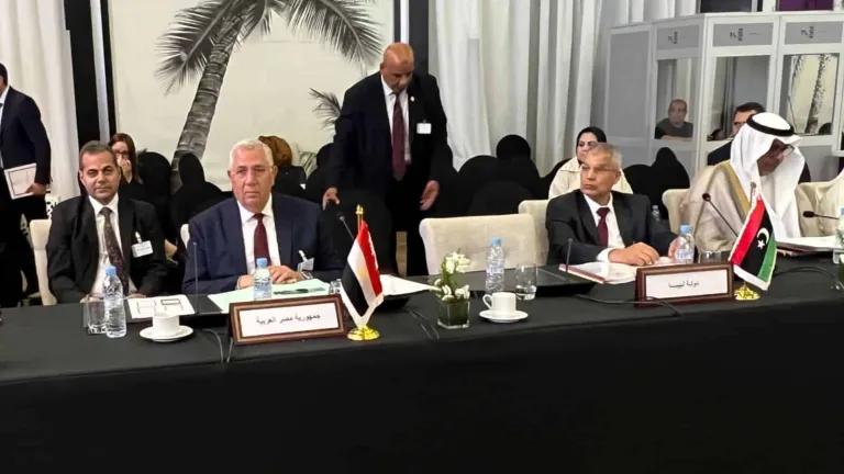 حدث فى المغرب .. وزير الزراعة يشارك في اجتماع مجلس المحافظين للهيئة العربية للاستثمار والانماء الزراعي