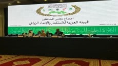 اختيار مصر عضوا بمجلس إدارة الهيئة العربية للاستثمار والانماء الزراعى بأعلى الاصوات