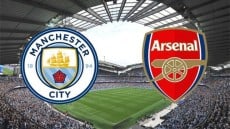 اليوم .. مانشستر سيتي وأرسنال في الدوري الإنجليزي من هو معلق المباراة؟