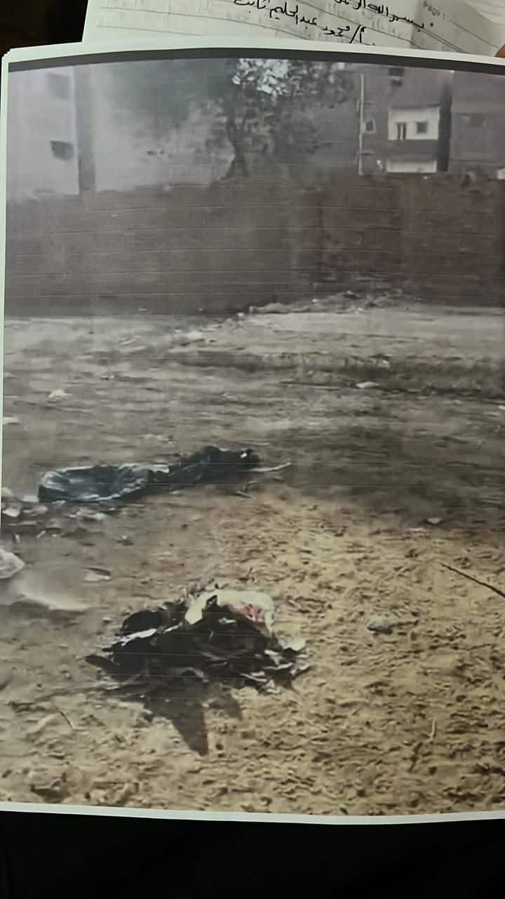 صرخة شباب جامعى لمحافظ الجيزة .. بالمستندات فعلنا كل ما طُلب منا من أجل تحقيق حلمنا .. هل الشكاوى الكيدية تؤثر على صنع القرار .. أهالى الحوامدية لـ "راشد" مطلب جماهيرى النظر فى الامر من أجل المصلحة العامة