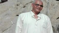 عزاء واجب: الحاج جمال حسن عبد الله شعراوى .. فى ذمة الله