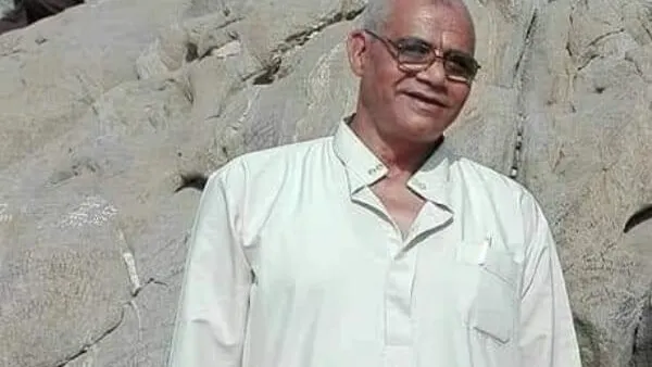 عزاء واجب: الحاج جمال حسن عبد الله شعراوى .. فى ذمة الله