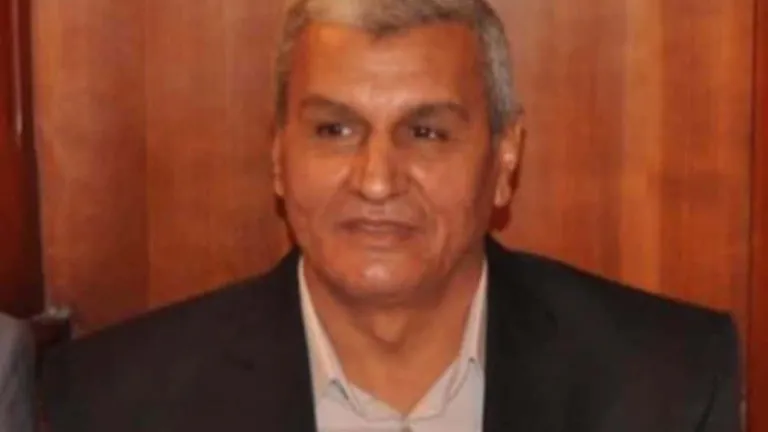 عزاء واجب: الحاج سعيد الجندي.. فى ذمة الله