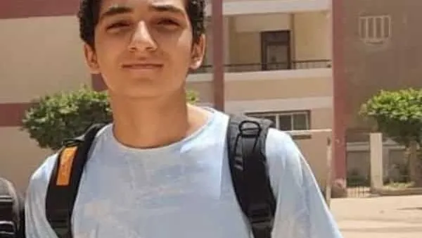 الف مبروك النجاح فى الشهادة الاعدادية .. محمد احمد الجزار