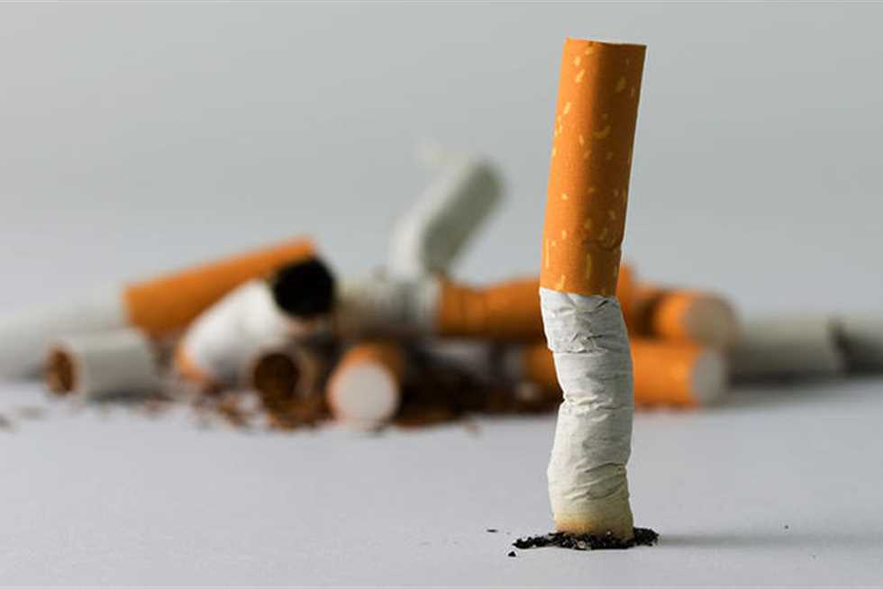 الاحصاء: 17% من المصريين مدخنون