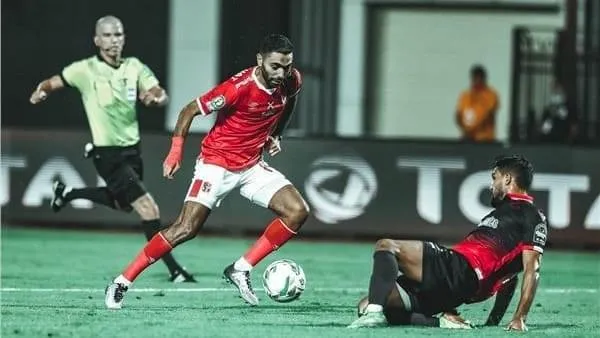تعرف على .. موعد مباراة الأهلي أمام الوداد المغربى في ذهاب نهائي دوري أبطال إفريقيا