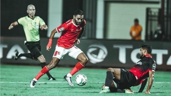 تعرف على .. موعد مباراة الأهلي أمام الوداد المغربى في ذهاب نهائي دوري أبطال إفريقيا