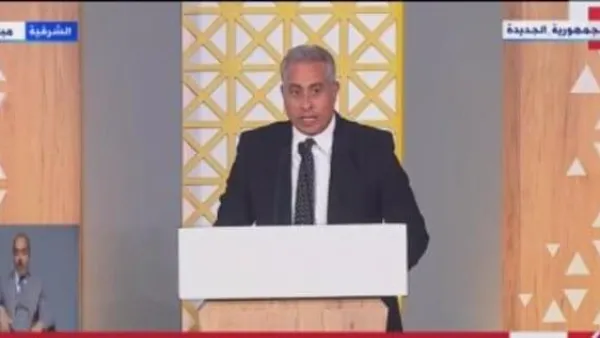 وزير القوى العاملة في احتفالية عيد العمال : مشاركة الرئيس دليل على ثوابت الدولة تجاه حماية ورعاية عمالها في الداخل والخارج