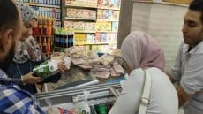 الجيزة: ضبط ٢٤ طن لحوم ومصنعاتها واسماك مملحه ومدخنة فاسدة غير صالحة للإستهلاك الادمي