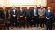 الزراعة: توقع بروتوكول تعاون مشترك مع جامعة فلوريدا لانتاج وتصدير الشتلات المعتمدة المتميزة عالميا