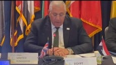 وزير الزراعية يعلن فتح الأسواق البرازيلية أمام البطاطس المصرية