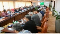 الزراعة والفاو ينظمان ورشة العمل الإفتتاحية لمشروع «بلد واحد منتج واحد ذو أولوية»