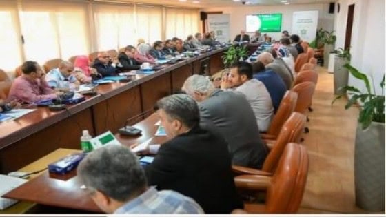 الزراعة والفاو ينظمان ورشة العمل الإفتتاحية لمشروع «بلد واحد منتج واحد ذو أولوية»