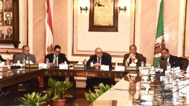 الملتقى الثقافي الأفريقي "الترجمة وأهميتها في البحث العلمي والعلوم الإنسانية" بجامعة القاهرة
