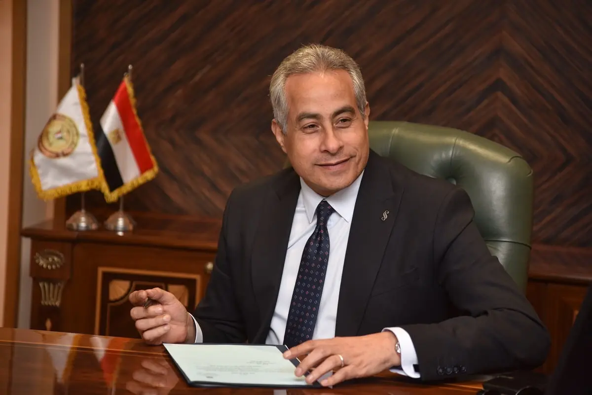 وزير القوى العاملة يرأس وفد مصر الثُلاثي أمام مؤتمر العمل العربي