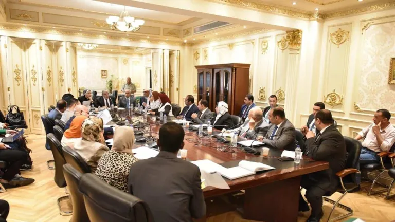 القوى العاملة: خروج مصر من قائمة ملاحظات"العمل الدولية"