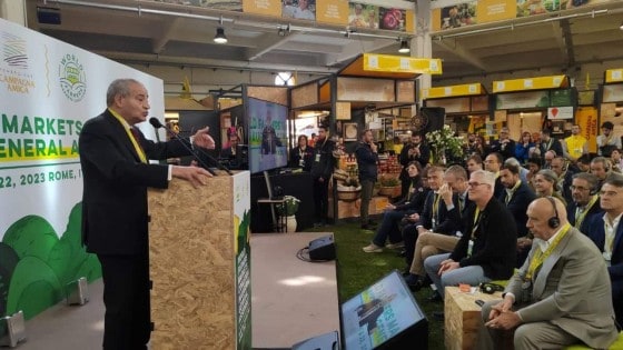 بالعاصمة روما .. وزير التموين يشارك في اجتماع الجمعية العمومية للتحالف العالمى لأسواق المزارعين