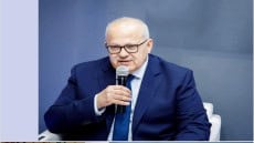 الخشت يطرح رؤى فكرية معاصرة حول الدولة الوطنية والأمن القومى وتأسيس خطاب دينى جديد بمعرض أبو ظبى الدولى للكتاب