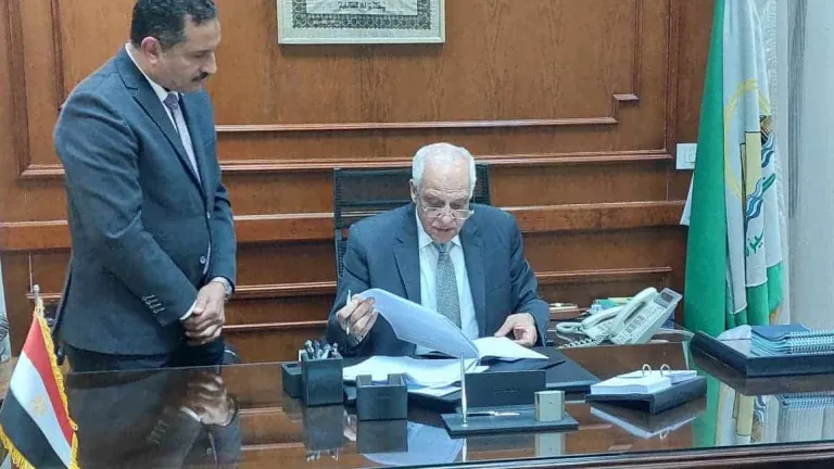 ننشر بالاسماء .. اوائل نتيجة الشهادة الاعدادية على مستوى محافظة الجيزة