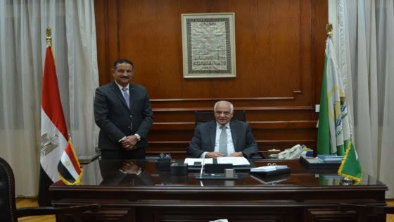 بالاسماء .. الحوامدية تحصد الـ 9 مراكز الاولى فى نتيجة الشهادة الاعدادية على مستوى محافظة الجيزة