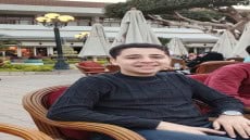 الف مبروك النجاح فى الشهادة الاعدادية .. كريم محمد نجيب سالم