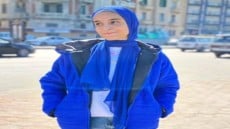 الف مبروك النجاح فى الشهادة الاعدادية .. هنا محمد ابو رجب