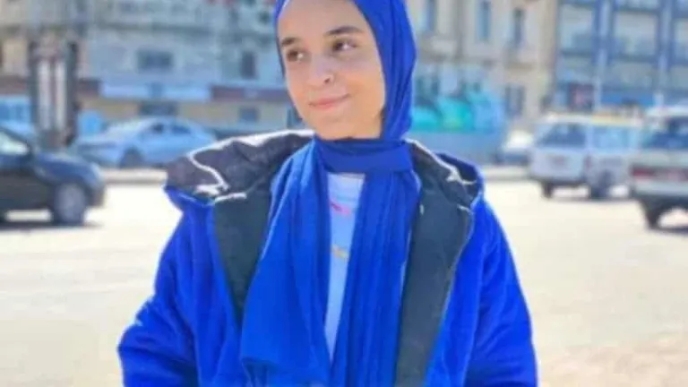 الف مبروك النجاح فى الشهادة الاعدادية .. هنا محمد ابو رجب