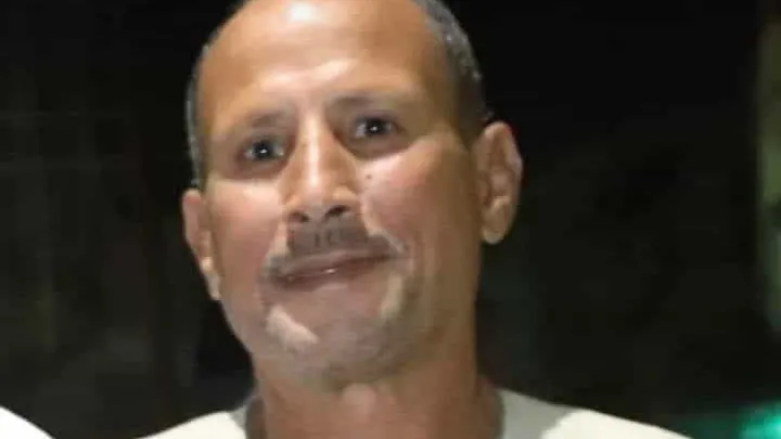 عزاء واجب: والد العقيد هانى محمد اسماعيل .. فى ذمة الله